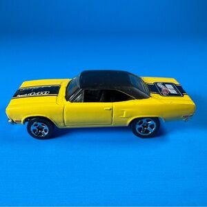 Hot Wheels 1970 Plymouth Roadrunner 440